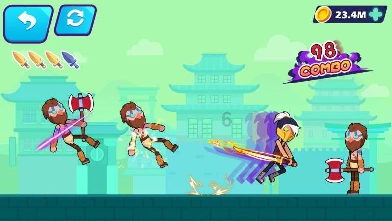 魔法骑士战争